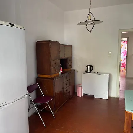 Apartamento Rita's *