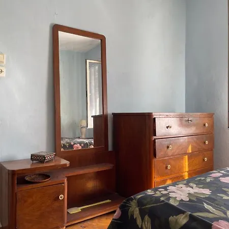 Apartamento Rita's *