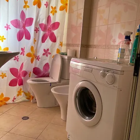 Rita's Apartamento *