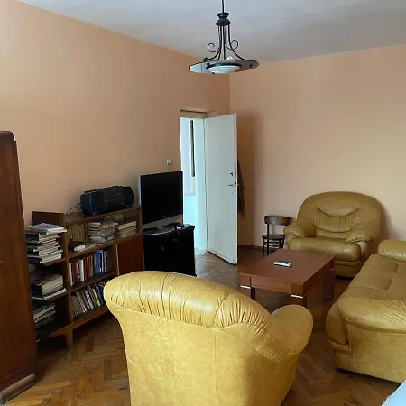 Apartamento Rita's Tirana