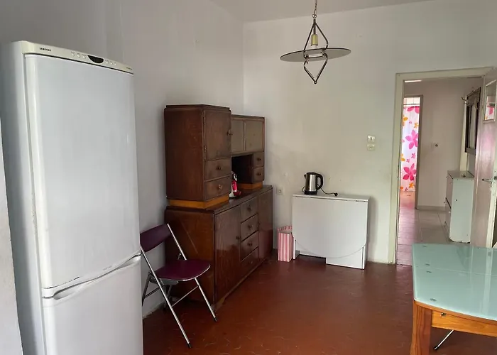 Apartamento Rita's *