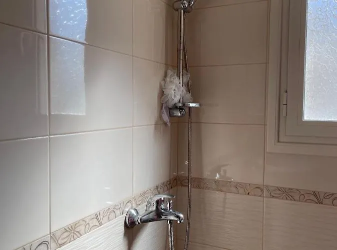 Apartamento Rita's Tirana