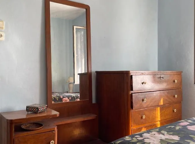 Apartamento Rita's *