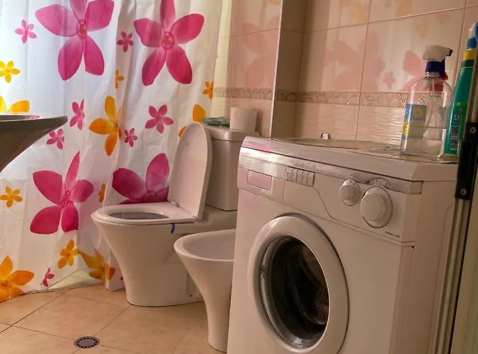 Rita's Apartamento *