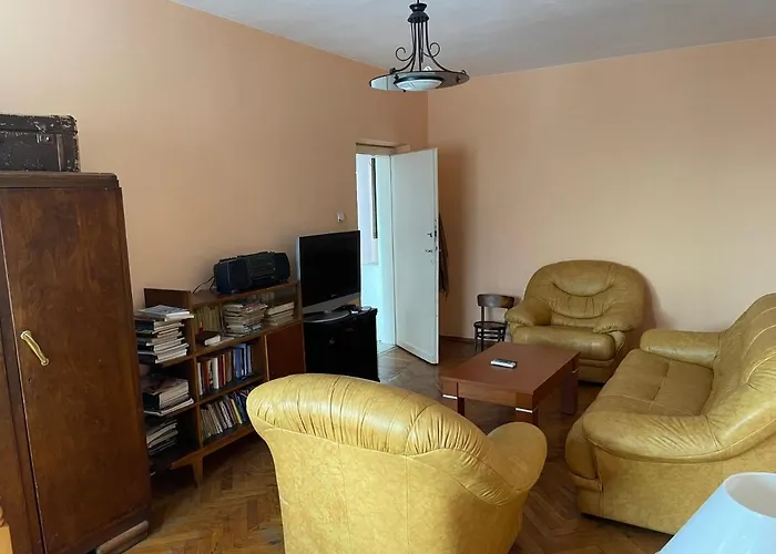 Apartamento Rita's Tirana