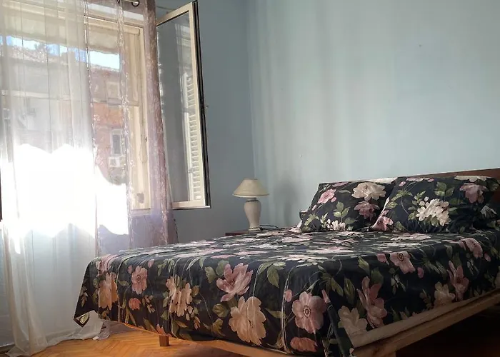 Rita's * ティラナ